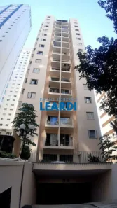 Apartamento com 2 Quartos à venda, 65m² no Indianópolis, São Paulo