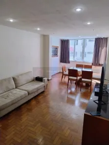 Apartamento com 3 Quartos à venda, 112m² no Copacabana, Rio de Janeiro
