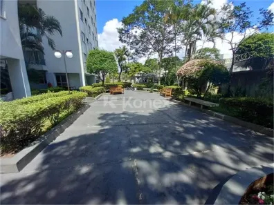 Apartamento com 2 Quartos à venda, 75m² no Vila Amélia, São Paulo