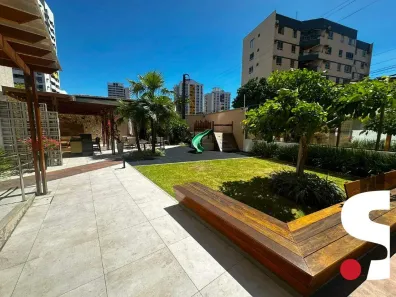 Apartamento com 3 Quartos à venda, 94m² no Aldeota, Fortaleza