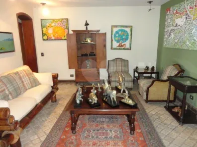 Apartamento com 5 Quartos à venda, 170m² no Morro dos Ingleses, São Paulo