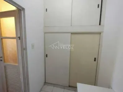 Apartamento com 1 Quarto à venda, 45m² no Botafogo, Rio de Janeiro