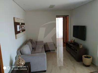 Apartamento com 3 Quartos à venda, 121m² no Parque Mandaqui, São Paulo
