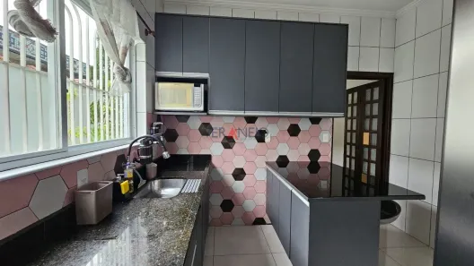 Casa com 3 Quartos à venda, 149m² no Cidade Naútica, São Vicente