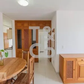 Apartamento com 2 Quartos à venda, 57m² no Jardim Bom Sucesso, Campinas