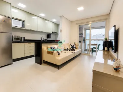 Apartamento com 2 Quartos à venda, 85m² no Rio da Praia, Bertioga