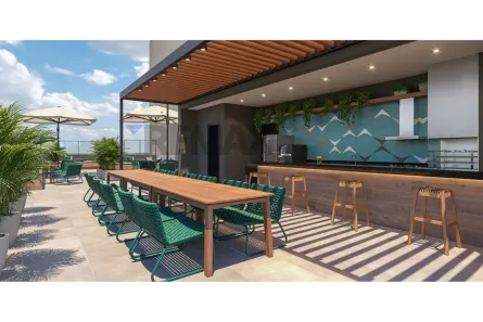Apartamento com 2 Quartos para alugar, 69m² no Jardim Olhos D'Água II, Ribeirão Preto