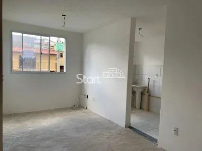 Apartamento com 2 Quartos à venda, 45m² no Jardim Boa Esperança, Campinas