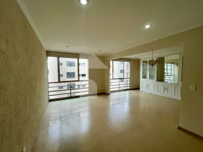 Apartamento com 2 Quartos à venda, 110m² no Higienópolis, São Paulo