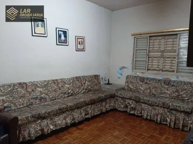 Casa com 3 Quartos à venda, 121m² no Vila Maria, Botucatu