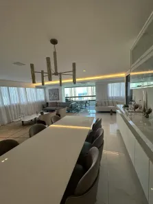 Apartamento com 3 Quartos à venda, 151m² no Boa Viagem, Recife