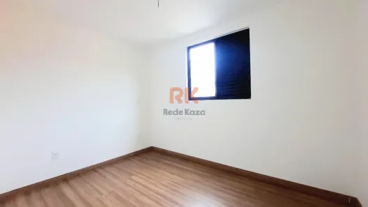Apartamento com 2 Quartos à venda, 63m² no Cabral, Contagem