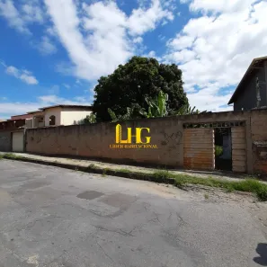Lote/Terreno à venda, 770m² no Maria Helena, Belo Horizonte