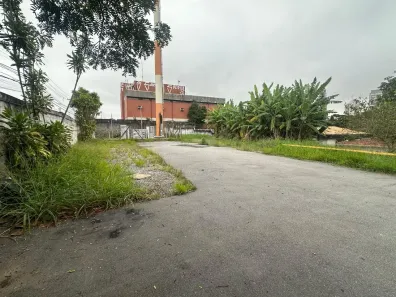 Lote/Terreno para alugar, 989m² no Instituto de Previdência, São Paulo