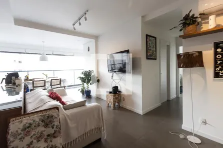 Apartamento com 2 Quartos à venda, 69m² no Vila Romana, São Paulo