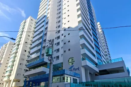 Apartamento com 2 Quartos à venda, 89m² no Ocian, Praia Grande