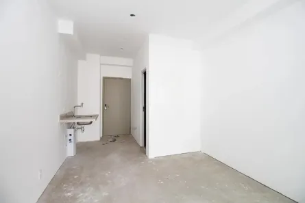 Kitnet com 1 Quarto à venda, 30m² no Jardim Paulista, São Paulo