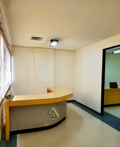 Sala Comercial à venda, 43m² no Centro, São José do Rio Preto
