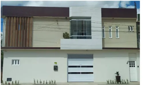 Casa com 3 Quartos à venda, 182m² no Porto, Itabaiana