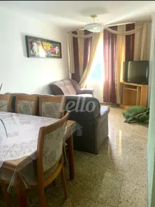 Apartamento com 3 Quartos à venda, 75m² no Tatuapé, São Paulo