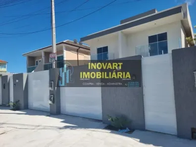 Casa com 2 Quartos à venda, 110m² no Nova São Pedro, São Pedro da Aldeia
