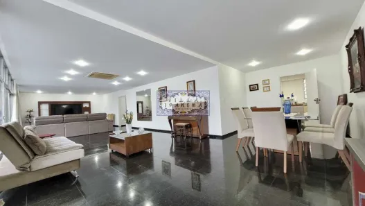 Apartamento com 5 Quartos à venda, 300m² no Flamengo, Rio de Janeiro