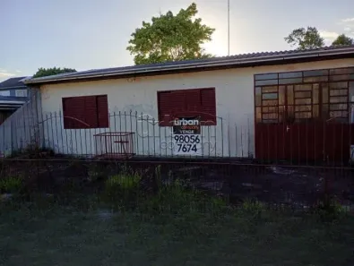 Casa com 2 Quartos à venda, 80m² no Estância Velha, Canoas
