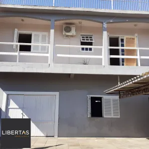 Casa com 4 Quartos à venda, 249m² no Costa e Silva, Porto Alegre