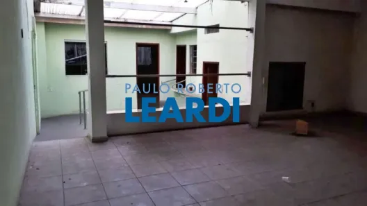 Sobrado com 1 Quarto para alugar, 342m² no Jardim Stella, Santo André