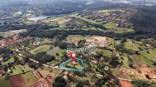 Fazenda/Sítio com 3 Quartos à venda, 338m² no Machadinho, Jarinu