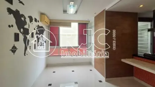 Apartamento com 3 Quartos à venda, 225m² no Ingá, Niterói