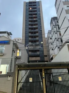 Apartamento com 1 Quarto para alugar, 50m² no Centro, Juiz de Fora