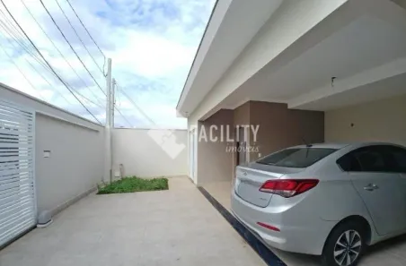 Casa de Condomínio com 3 Quartos à venda, 190m² no Vila Trinta e Um de Março, Campinas