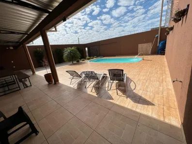 Imóvel Comercial à venda, 250m² no Jardim Europa 2, Cambé