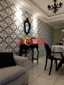 Apartamento com 2 Quartos à venda, 49m² no Água Chata, Guarulhos