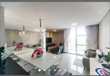 Apartamento com 3 Quartos à venda, 63m² no Vila Antonieta, São Paulo
