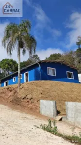 Fazenda/Sítio com 3 Quartos à venda, 2780m² no Pedra Vermelha (Terra Preta), Mairiporã