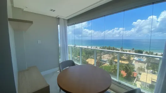 Apartamento com 2 Quartos à venda, 65m² no Itapuã, Salvador