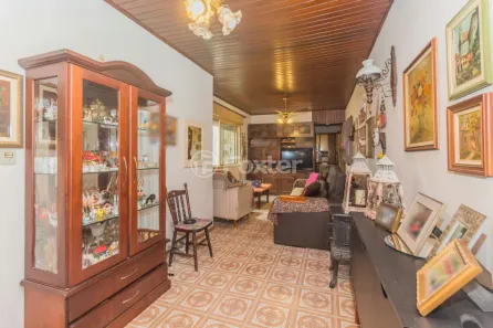 Casa com 4 Quartos à venda, 90m² no Jardim Leopoldina, Porto Alegre