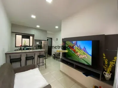 Apartamento com 2 Quartos à venda, 44m² no Vila Califórnia, São Paulo