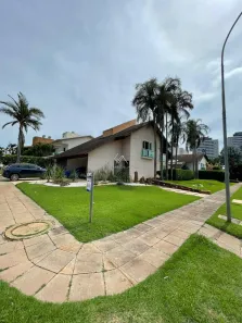 Casa de Condomínio com 4 Quartos à venda, 267m² no Residencial Porto Seguro, Goiânia