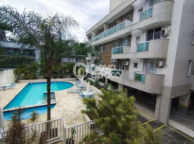 Sala Comercial com 4 Quartos à venda, 212m² no Jardim Guanabara, Rio de Janeiro