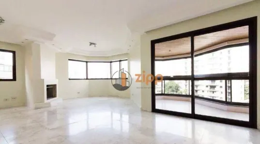 Apartamento com 4 Quartos à venda, 208m² no Santana, São Paulo