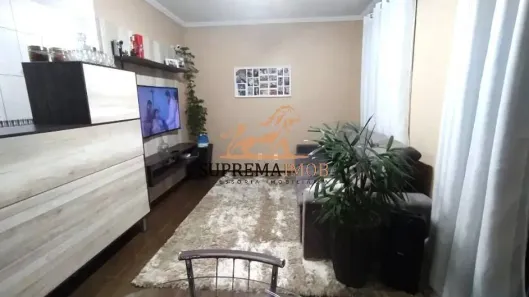 Apartamento com 2 Quartos à venda, 56m² no Lopes de Oliveira, Sorocaba