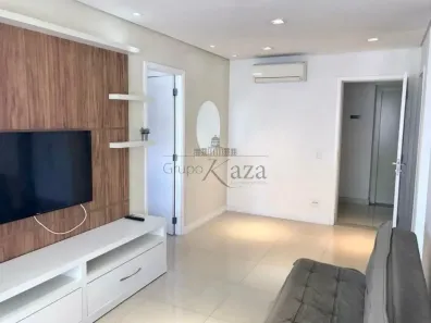 Apartamento com 1 Quarto para alugar, 50m² no Vila Cordeiro, São Paulo