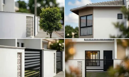 Casa com 2 Quartos à venda, 79m² no Passo Manso, Blumenau