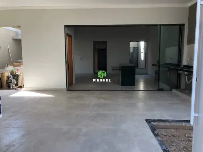 Casa com 3 Quartos à venda, 180m² no Esplanada Primo Meneghetti II, Franca