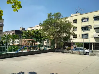 Apartamento com 2 Quartos à venda, 73m² no Fonseca, Niterói