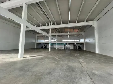 Galpão/Depósito/Armazém para alugar, 510m² no Vila Cachoeirinha, Cachoeirinha