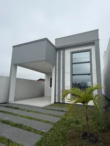 Casa com 2 Quartos à venda, 68m² no Areias, Tijucas